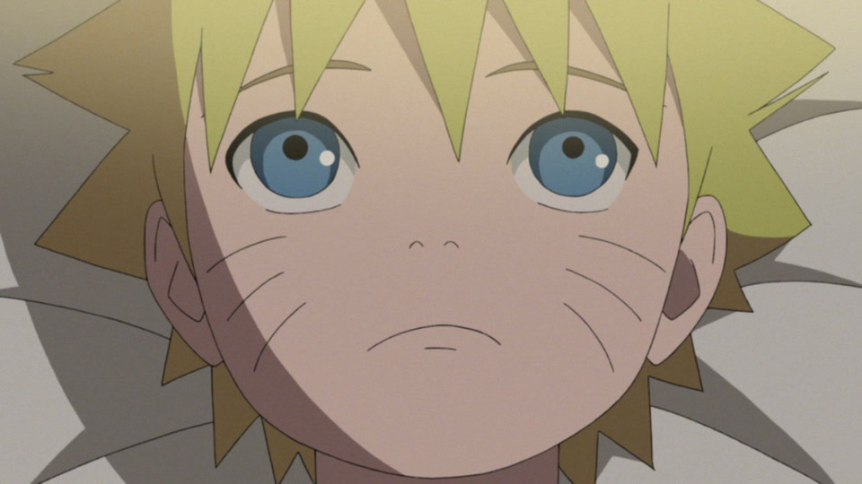 NARUTO-ナルト- 疾風伝 外伝編